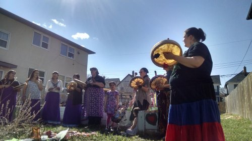 West Central Women's Resource Centre