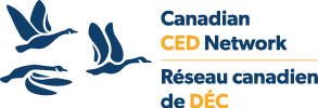 Canadian Urban Institute logo