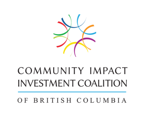 Community Impact Investment Coalition of BC