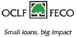 OCLF - FECO - small loans big impact