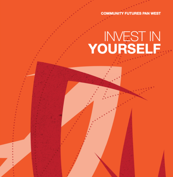 Community Futures Pan West - Invest in Yourself