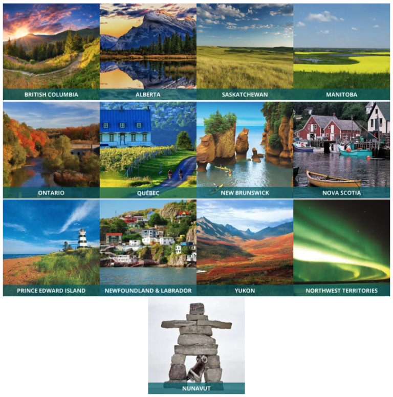 Community Futures Network of Canada - Canadian CED Network