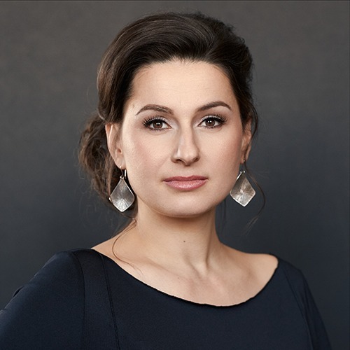 Dorota Blumczynska
