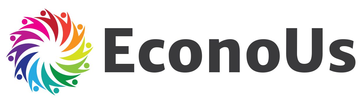 EconoUs logo