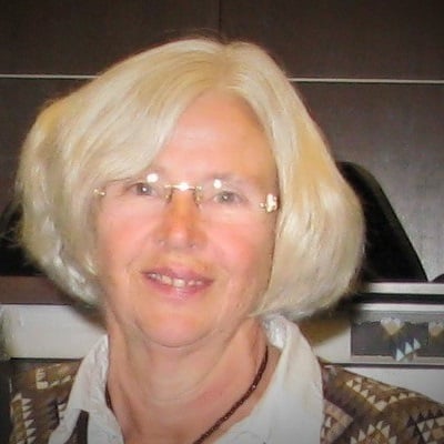 Johanna Kwakernaak