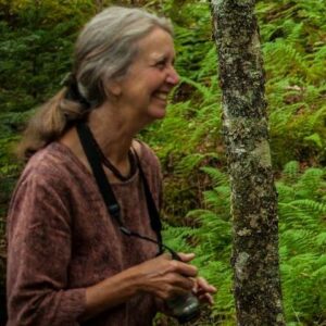 Kim Thompson Canadian CED Network