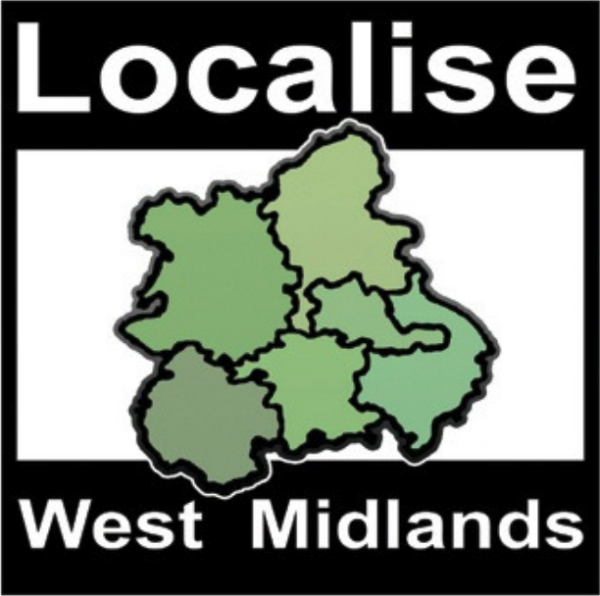 Localise West Midlands