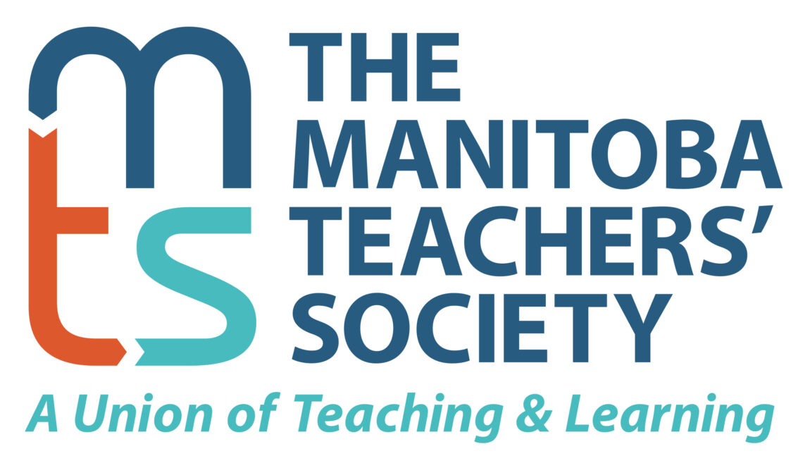 the manitoba teachers' society