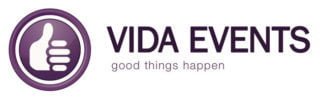 vida events - good things happen