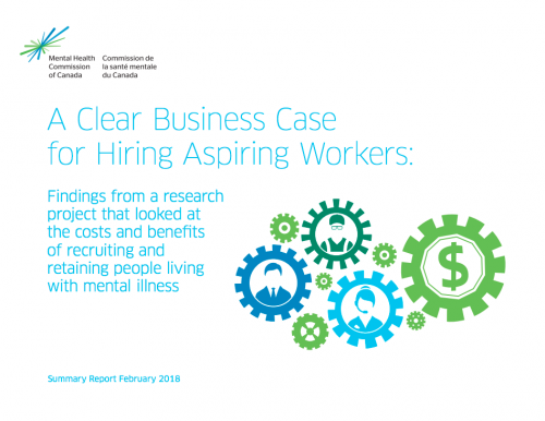 A Clear Business Case for Hiring Aspiring Workers