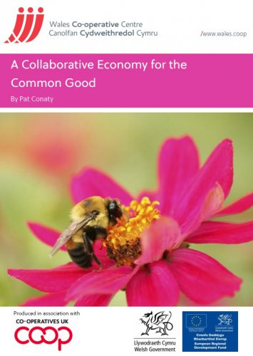 A Collaborative Economy for the Common Good