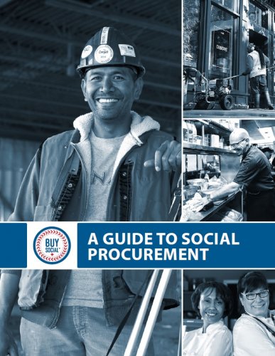A Guide to Social Procurement