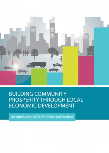 Building Community Prosperity through Local Economic Development