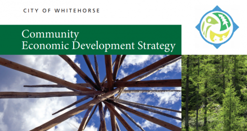 City of Whitehorse Community Economic Development Strategy