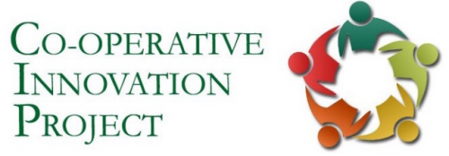 The Co-operative Innovation Project: Co-operative Development with Aboriginal Communities