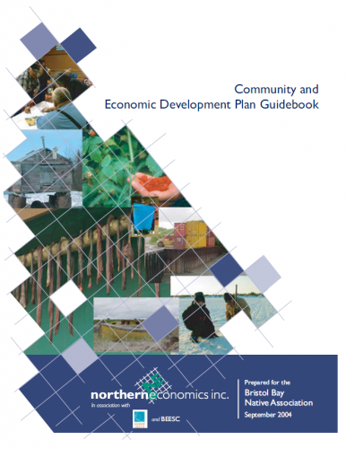 Community and Economic Development Plan Guidebook