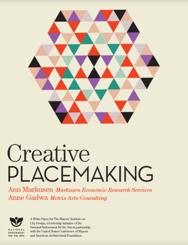 Creative Placemaking