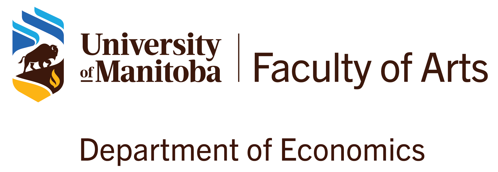 University of Manitoba - Faculty of Arts - Department of Economics
