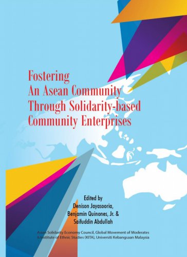 Fostering an ASEAN Community through Solidarity-Based Community Enterprises