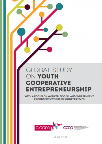 Global Study on Youth Cooperative Entrepreneurship