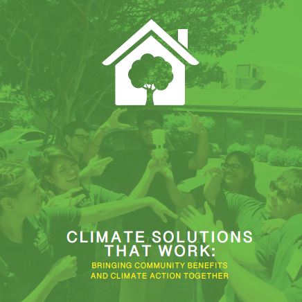 Climate Solutions that Work