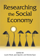Researching the Social Economy