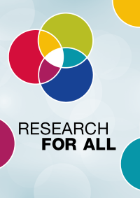 research for all report cover