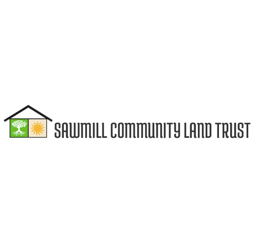 Sawmill Community Land Trust logo