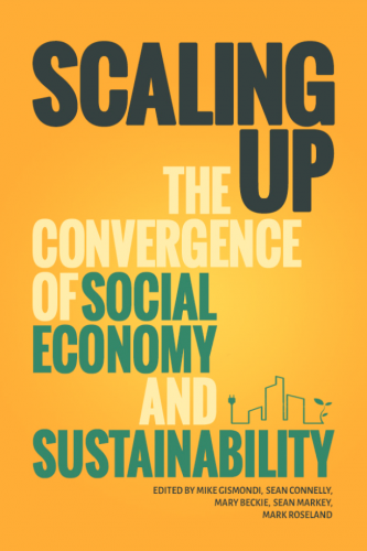 Scaling Up: The Convergence of Social Economy and Sustainability