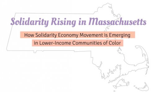Solidarity Rising in Massachusetts