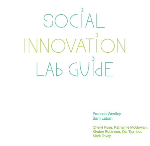 Social Innovation Lab Guide