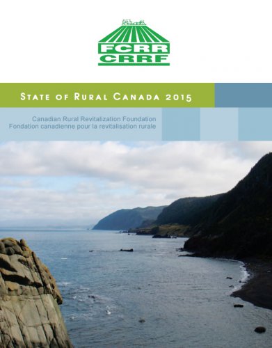 State of Rural Canada 2015