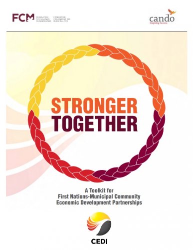 The Stronger Together Toolkit