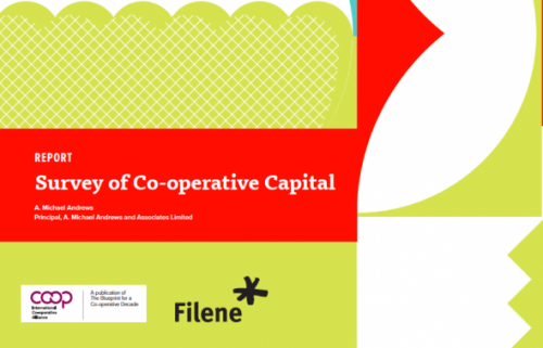 Survey of Co-operative Capital