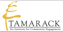 Tamarack: An Institute for Community Engagement