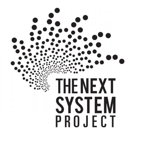 the next system project report cover