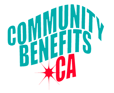 Toronto Community Benefits Network Background Documents