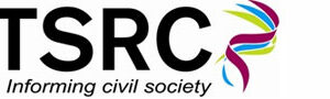 tsrc - informing civil society