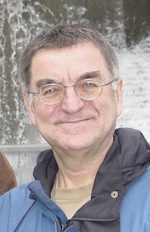 Yvon Poirier