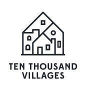 10 thousand villages