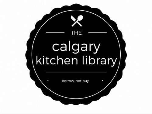 Calgary Kitchen Library