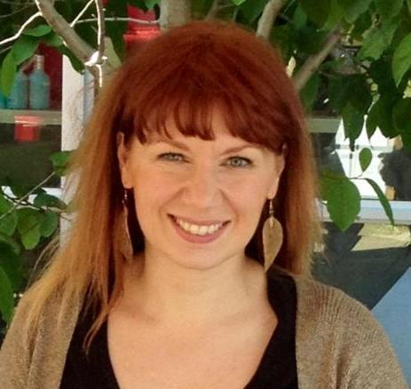 Jessica Matthies Vergata