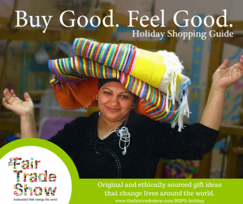 Buy Good. Feel Good.