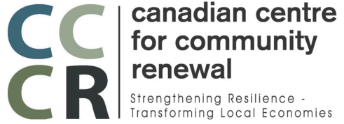 Canadian Centre for Community Renewal