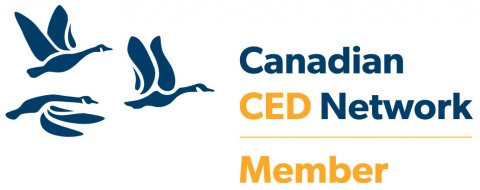 Canadian CED Network Member logo