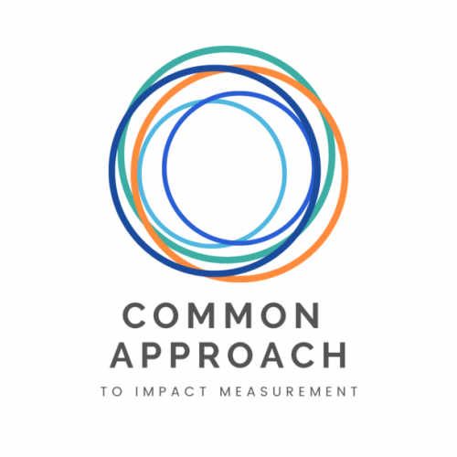 Common Approach logo