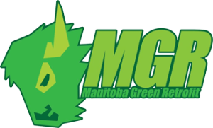Manitoba Green Retrofit