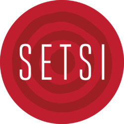 SETSI logo