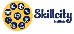 Skillycity logo
