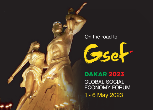 On the raod to GSEF Dakar 2023